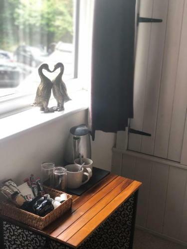 Posada The Strawbury Duck Inn