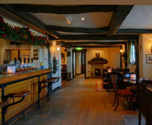 Posada The Strawbury Duck Inn