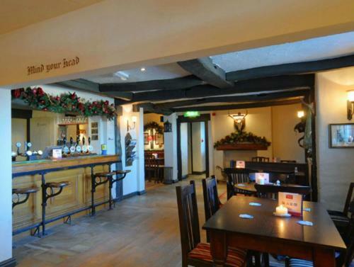 Posada The Strawbury Duck Inn