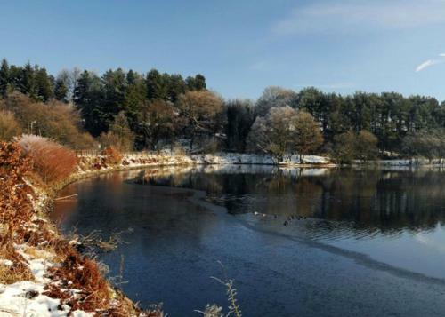 Posada The Strawbury Duck Inn