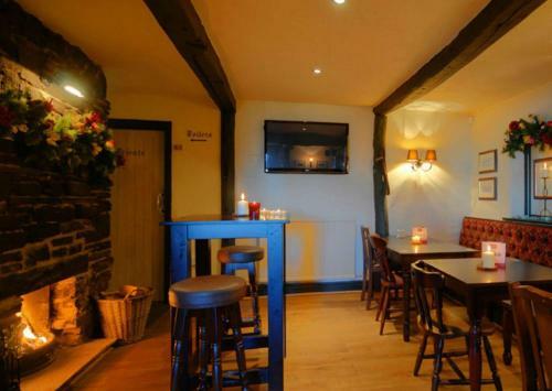 Posada The Strawbury Duck Inn