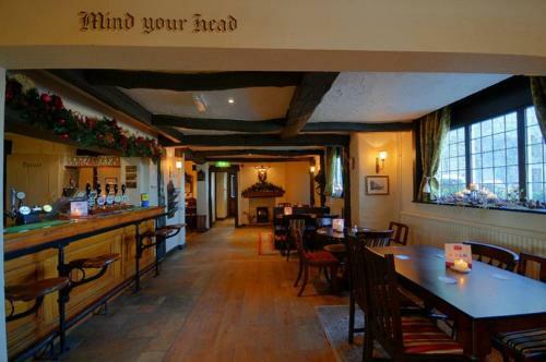 Posada The Strawbury Duck Inn