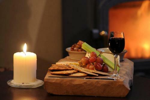 Posada The Strawbury Duck Inn