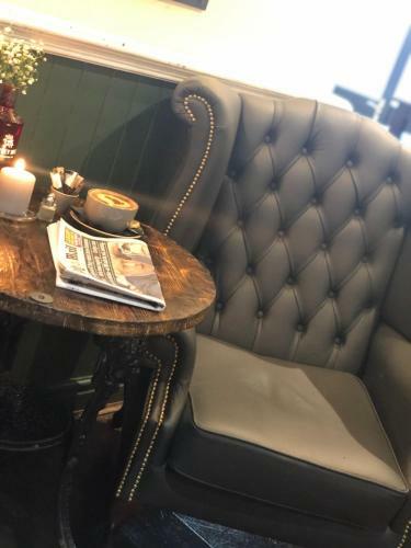 Posada The Strawbury Duck Inn