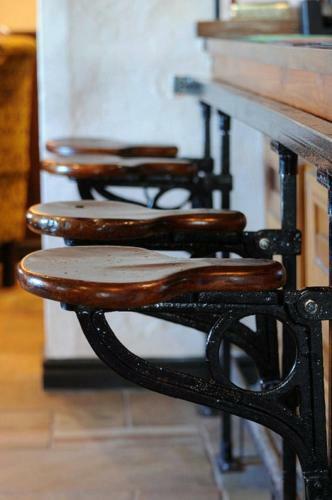 Posada The Strawbury Duck Inn