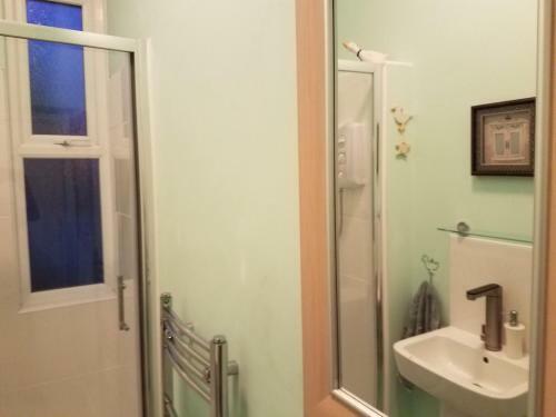 Dawlish Sea View Apartment