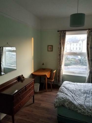 Dawlish Sea View Apartment