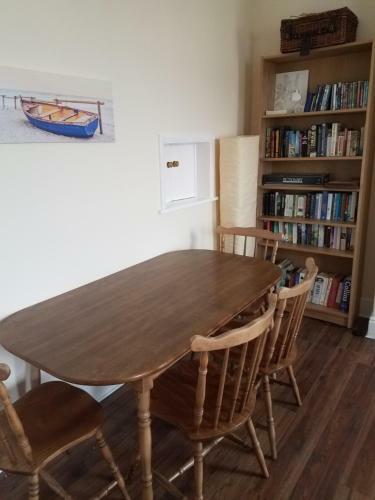 Dawlish Sea View Apartment