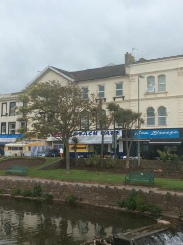 Dawlish Sea View Apartment