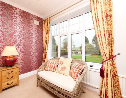 Hostal Westergate House