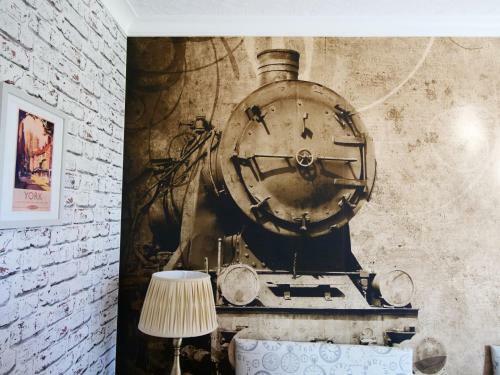 Hostal Westergate House