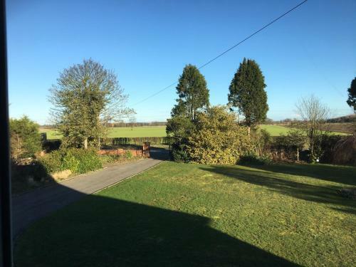 Hostal Westergate House