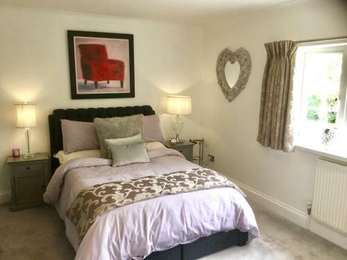 Bed & Breakfast Dodford Grange