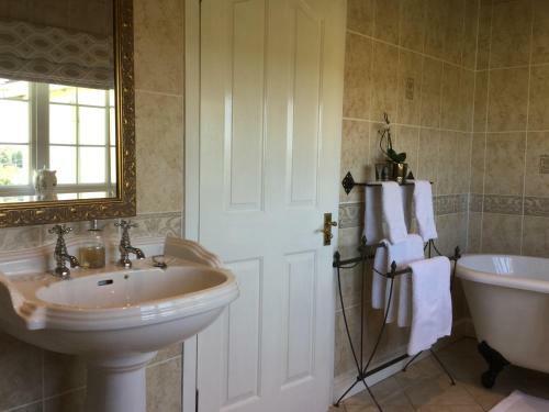 Bed & Breakfast Dodford Grange