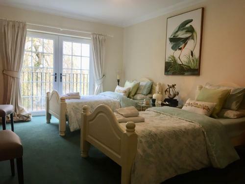 Bed & Breakfast Dodford Grange