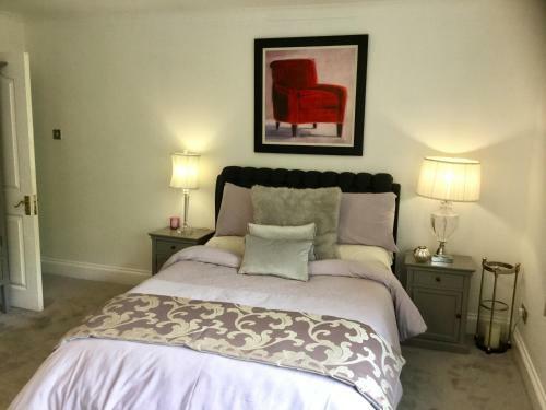 Bed & Breakfast Dodford Grange