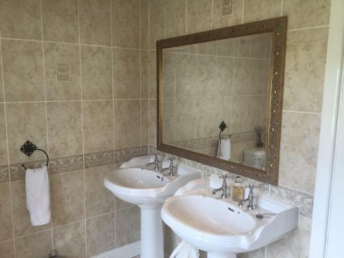 Bed & Breakfast Dodford Grange