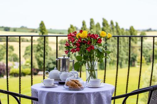 Bed & Breakfast Dodford Grange