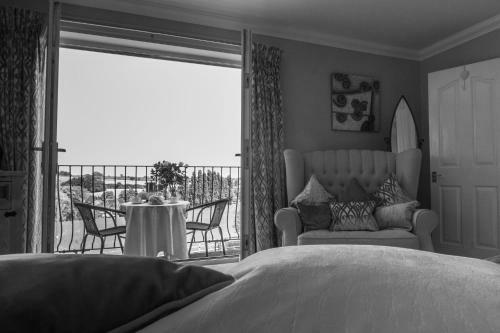 Bed & Breakfast Dodford Grange