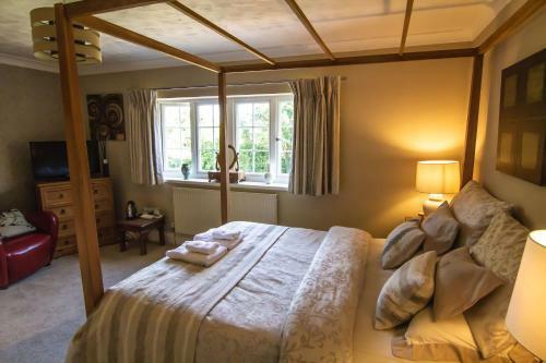 Bed & Breakfast Dodford Grange