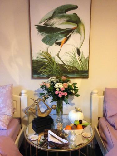 Bed & Breakfast Dodford Grange