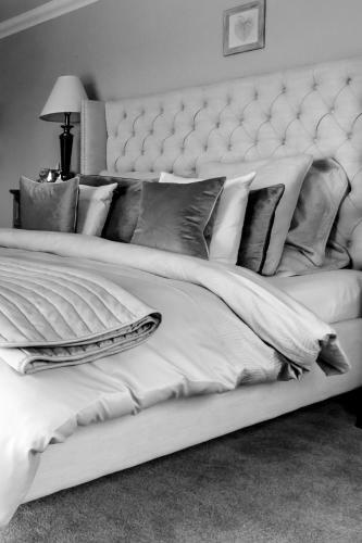 Bed & Breakfast Dodford Grange