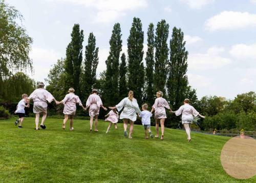 Bed & Breakfast Dodford Grange