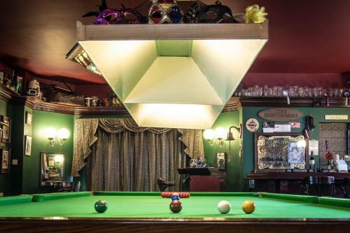 Bed & Breakfast Dodford Grange