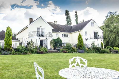 Bed & Breakfast Dodford Grange