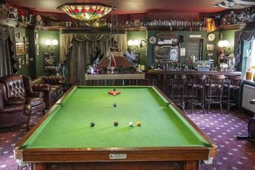 Bed & Breakfast Dodford Grange