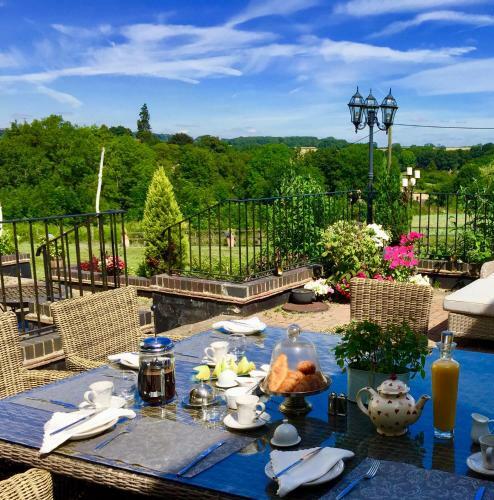 Bed & Breakfast Dodford Grange