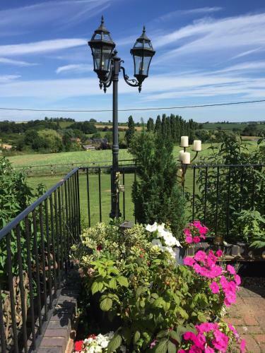 Bed & Breakfast Dodford Grange