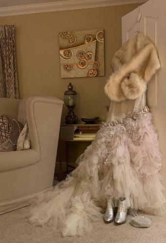 Bed & Breakfast Dodford Grange