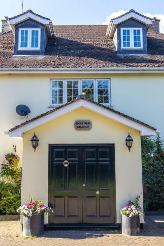 Bed & Breakfast Dodford Grange