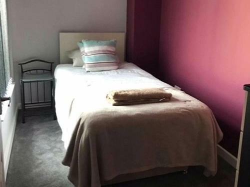 Apartamento Crown House