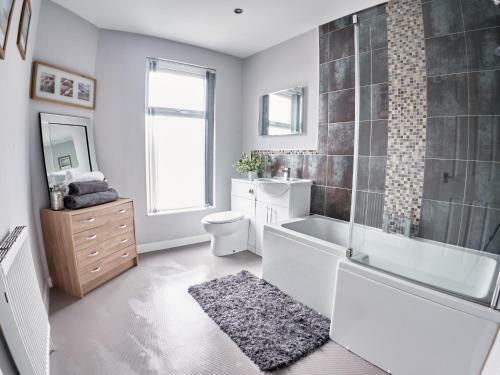 Apartamento Crown House