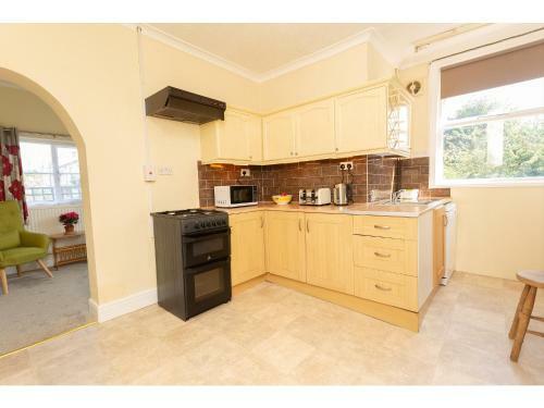 Sandown Villa Holiday Home