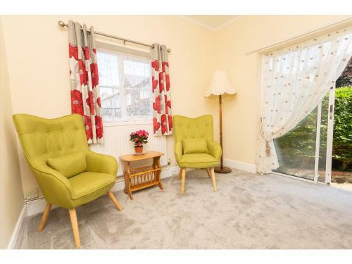 Sandown Villa Holiday Home