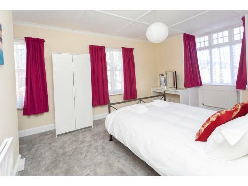 Sandown Villa Holiday Home