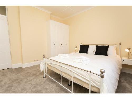 Sandown Villa Holiday Home