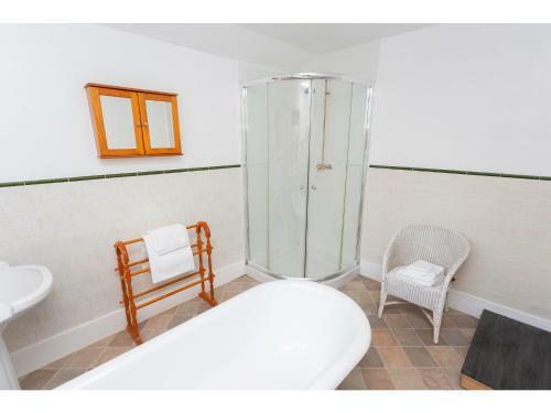 Sandown Villa Holiday Home