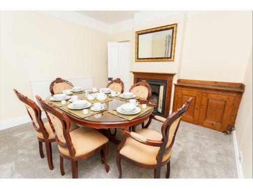 Sandown Villa Holiday Home