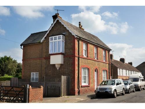 Sandown Villa Holiday Home