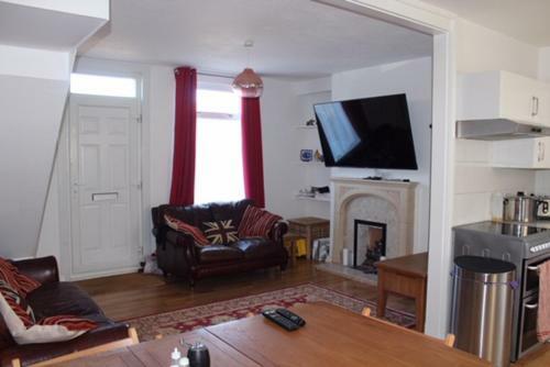 Walmer House