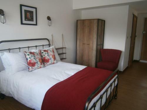 Bed & Breakfast The Crown Lodges