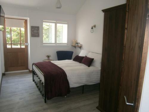 Bed & Breakfast The Crown Lodges