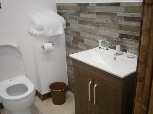 Bed & Breakfast The Crown Lodges