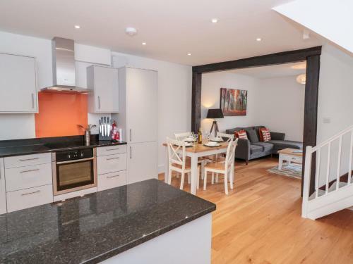 Apartamentos 24 Foss Street