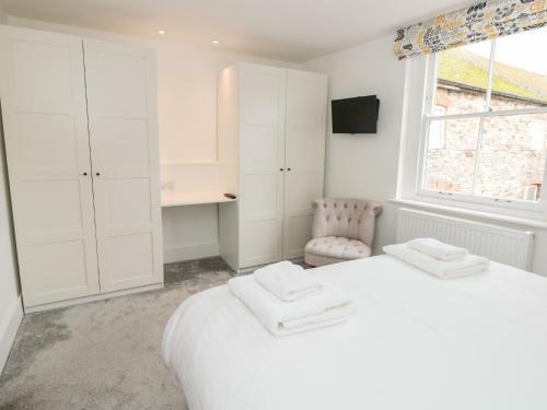 Apartamentos 24 Foss Street