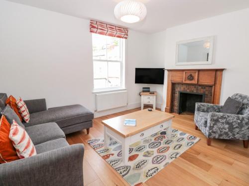 Apartamentos 24 Foss Street